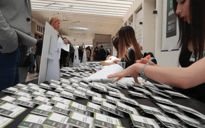 Convention Arval Premium Center