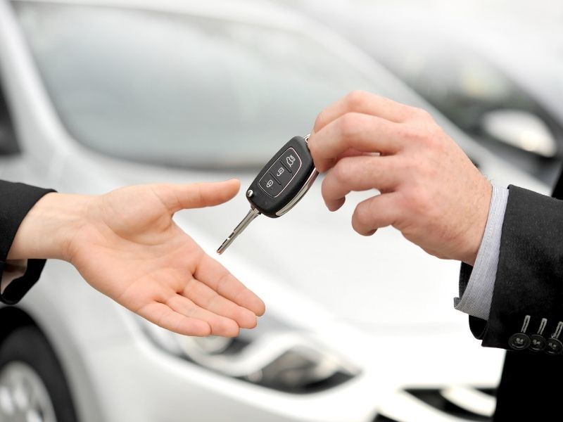 IAS e Autovia Car Rental: nuova collaborazione